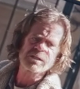 Create meme: hollywood actors, Macy William, frank gallagher