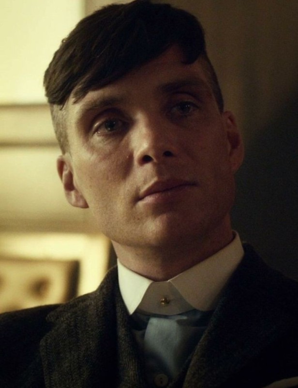 Create meme: Thomas Shelby, Tommy Shelby peaky Blinders, peaky blinders thomas shelby sad