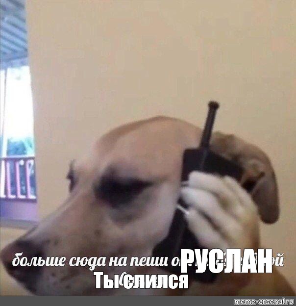 Создать мем: null