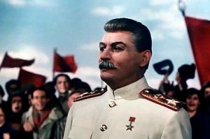 Create meme: Joseph Stalin