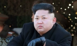 Create meme: north korea, kuzey kore, kim jong il