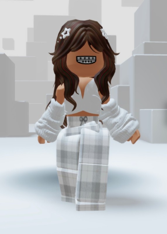 Create meme: roblox , screenshot , roblox ler4eg avatars for girls