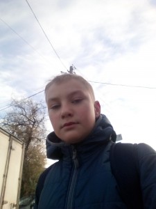 Create meme: Egor Abramov, people, boy