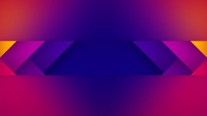 Create meme: purple hat YouTube, abstraction, background for banner
