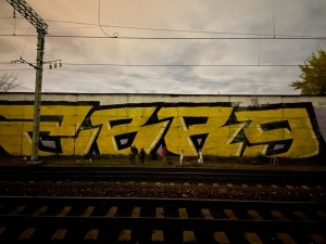 Create meme: graffiti art, graffiti