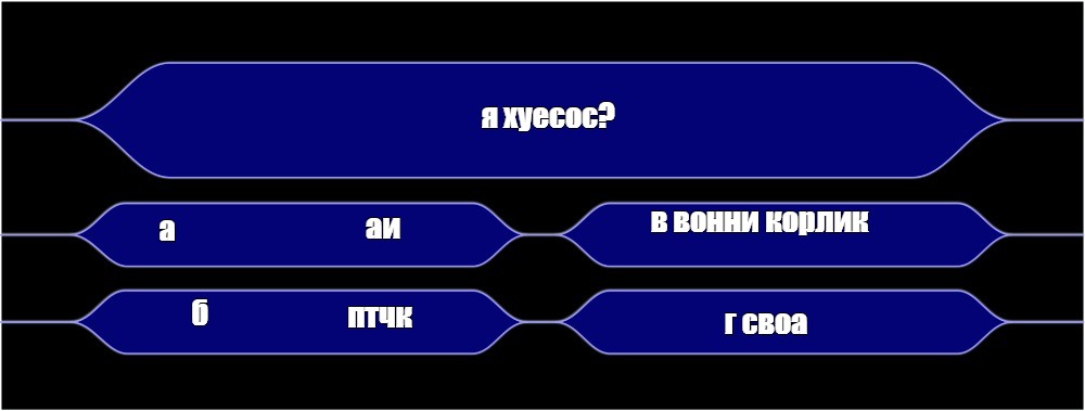 Создать мем: null