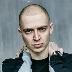 Create meme: oxxxymiron biography, rapper oxxxymiron