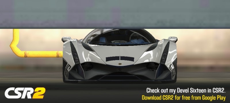 Create meme: 5000-horsepower devel sixteen hypercar, devel sixteen hypercar, devel sixteen 5000 hp