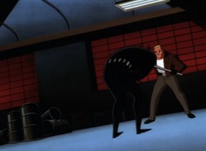 Create meme: Batman beyond season 1 1, Batman beyond, batman beyond cartoon