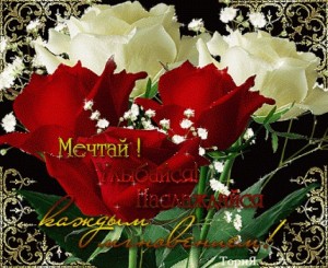 Create meme: greeting cards, Flowers, beautiful, congratulations