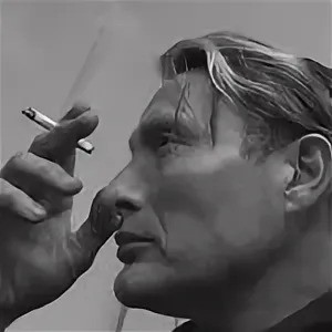 Create meme: people , Mads Mikkelsen doctor Strange, Hannibal Lecter Mads Mikkelsen