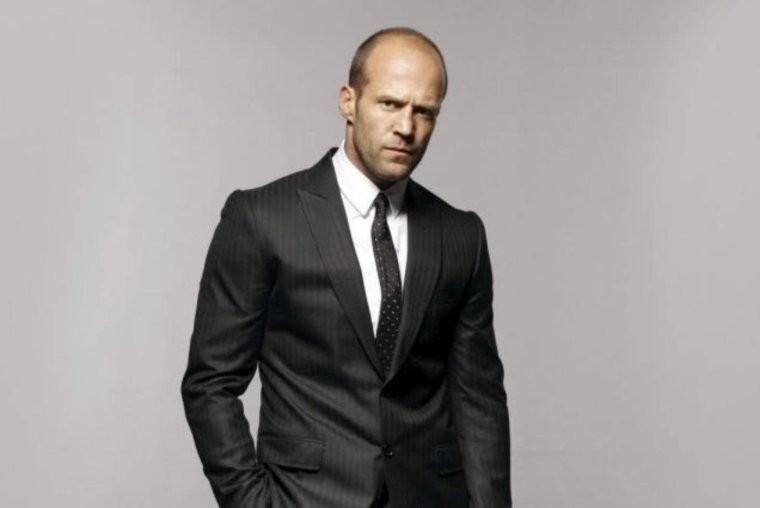 Create meme: Jason Statham in suit, Jason Statham meme, Russian Jason Statham