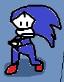 Create meme: sonic, sonic