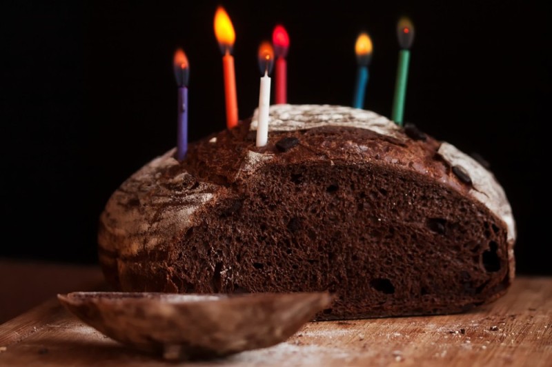 Создать мем: large plum cake, happy birthday, приворот