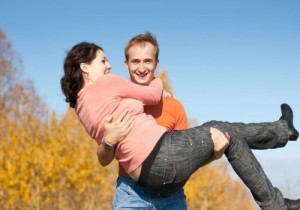 Create meme: photos couples, a healthy relationship, photo man holding woman on his hands