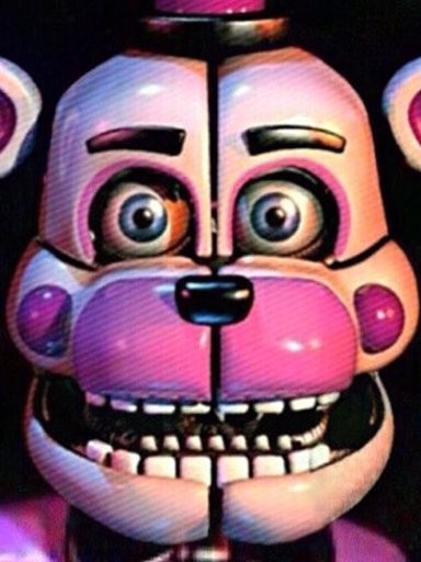 Создать мем: fnaf sister location funtime фредди, five nights at freddy's 5 фантайм фредди, фантайм фредди фнаф вр