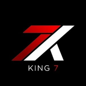 Create meme: Logo, K7 clan of standoff 2, k7 of standoff