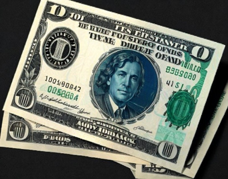 Create meme: Benjamin Franklin 100 dollar, Franklin Benjamin, dollar 