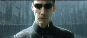 Create meme: Keanu Reeves the matrix revolution, agent Smith Mr Anderson, matrix revolution neo