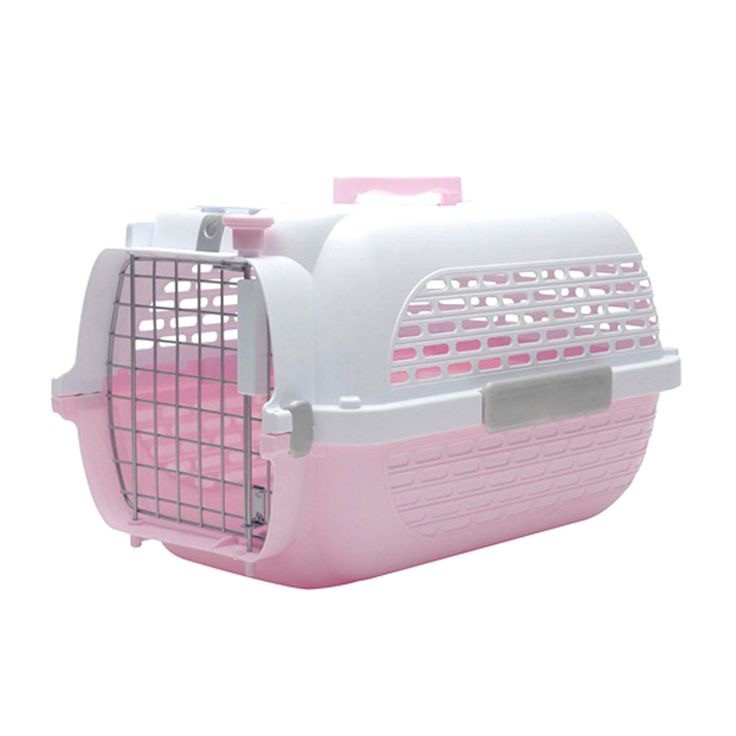 Create meme: triol premium small dog carrier clipper 61x40x40 cm, pet carrier, carrying