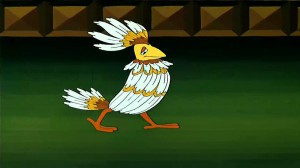 Создать мем: говорун, тайна третьей планеты персонажи птица говорун, птица говорун отличается умом