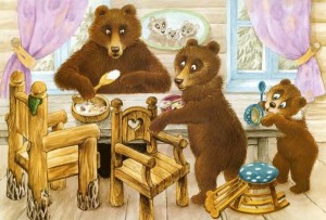 Создать мем: машенька и три медведя, картина маша и три медведя, маша и три медведя сказка