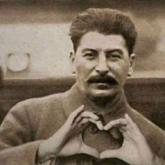 Create meme: Stalin Stalin meme, portrait, people