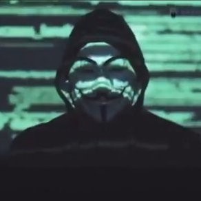 Создать мем: anonymous comeback, анонимус 2020, Анонимус