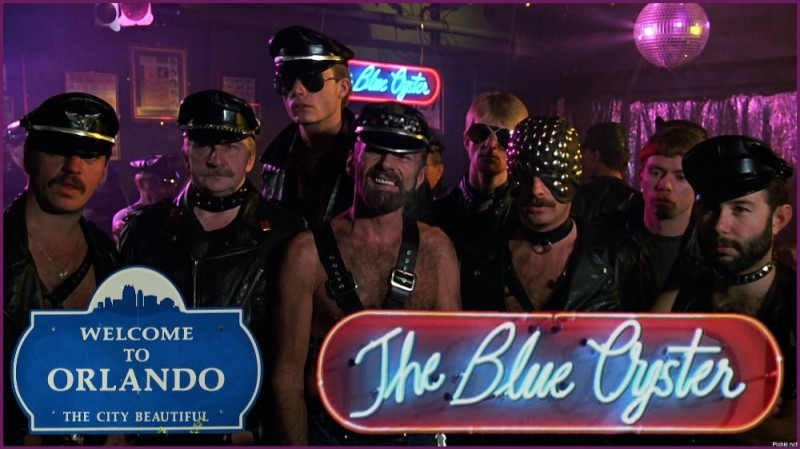 Create meme: police Academy bar blue oyster, bar blue oyster meme, bar blue oyster 