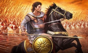 Создать мем: александр македонский империя, армия александра македонского, завоевания александра македонского