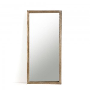 Создать мем: зеркало высокое, зеркало в багетной раме, зеркало в золотой раме