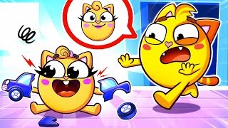 Создать мем: fun games, baby zoo kids songs, аниме