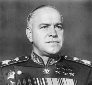 Создать мем: великие полководцы мира, маршалы советского союза, жук