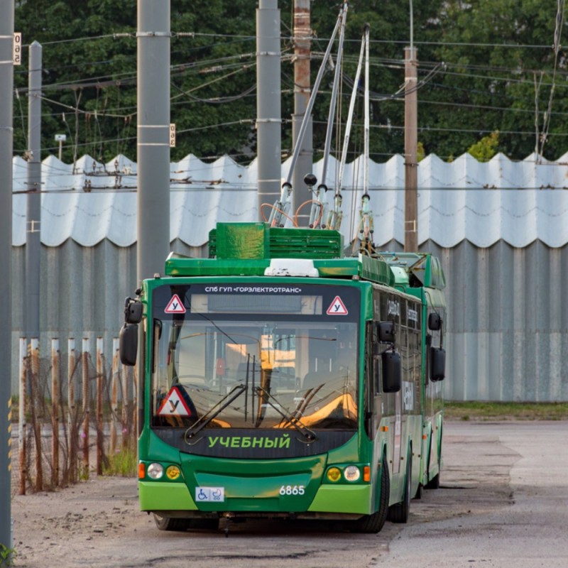 Create meme: trolleybuses, urban electric transport , urban electric transport