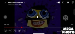 Create meme: klasky csupo effects, screenshot, klasky