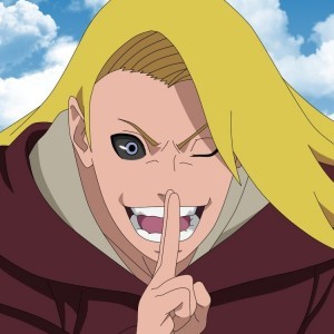 Create meme: Deidara, Deidara naruto, Deidara Katz