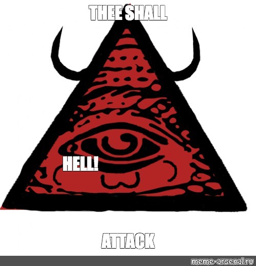 Create meme: null