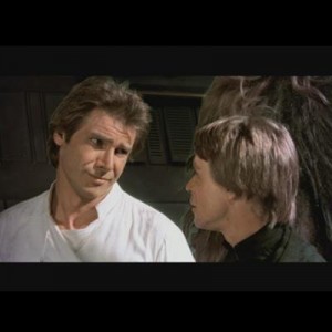 Create meme: mark hamill, star wars, Han solo