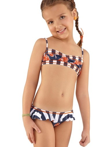 Create meme: kids bikini in high resolution, swimsuit for children, children's swimsuit