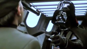 Create meme: star wars 1977, Darth Vader episode 5, Darth Vader