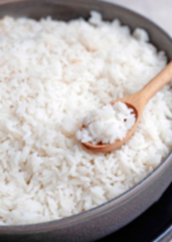 Create meme: figure, the rice garnish, cook rice