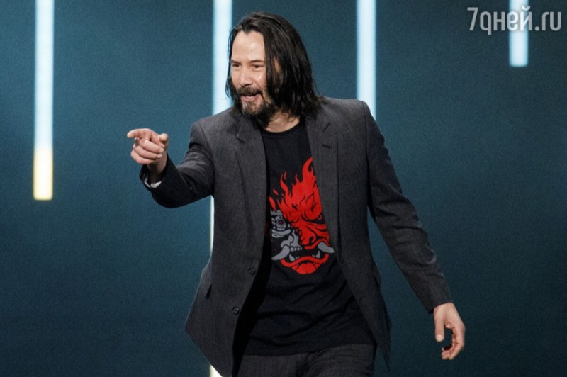 Create meme: You're amazing Keanu Reeves, Keanu Reeves John wick, meme Keanu Reeves