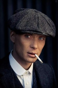 Create meme: peaky blinders