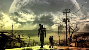 Создать мем: фоллаут 9, Fallout, Fallout 4