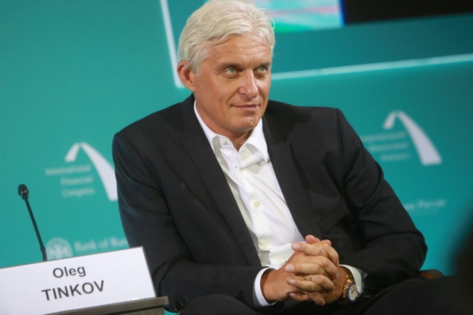 Create meme: oleg tinkov now, oleg tinkov biography, Oleg Yurievich Tinkov