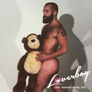 Create meme: brutal man, guy, teddy bear