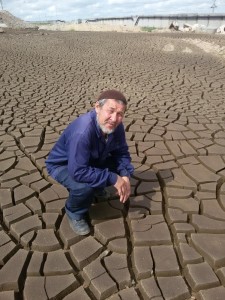 Create meme: drought, Anatoly Kucheruk Novosibirsk, People