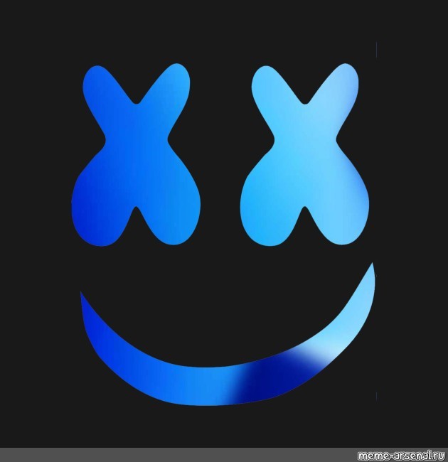 Meme Marshmello Face Shirt Roblox Marshmello Marshmallow Logo All Templates Meme Arsenal Com - marshmello roblox face