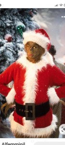 Create meme: how the Grinch stole Christmas movie 2000