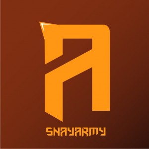 Создать мем: snayarmy авы, картинки snayarmy, zero-k лого